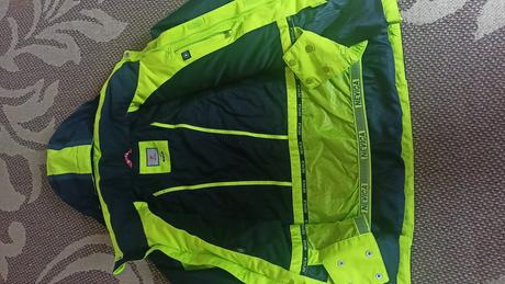 Chlapcenska bunda, 146