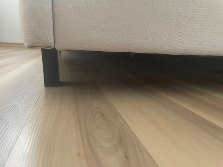 Manželská posteľ, 