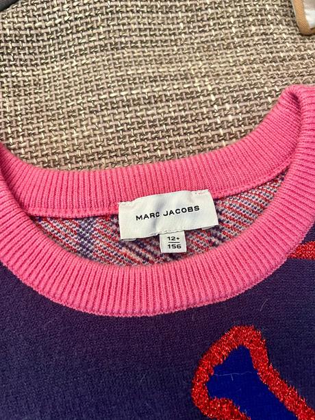 Upletove šaty marc jacob, 152