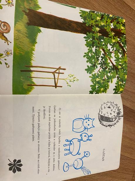 Stará retro keď pôjdeš horou ľudo ondrejov 1975,