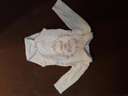 Dievčenské slávnostné body s límcom, 68