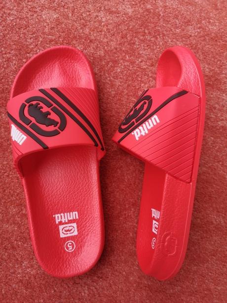 Ecko unltd šľapky veľkosť 36, 36