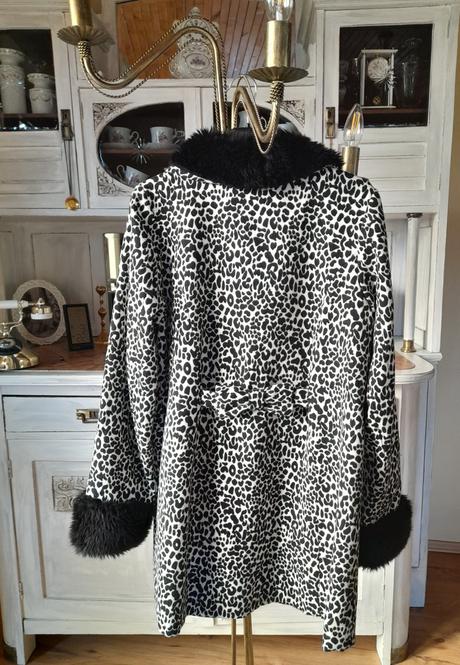 Prechodný kabátik s, h&m,s