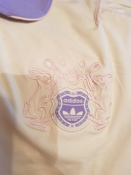 Adidas polo tričko, adidas,xs