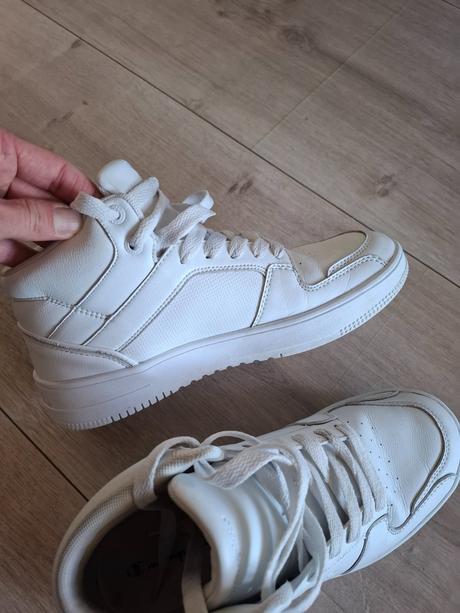 Prechodne topanky, champion,40