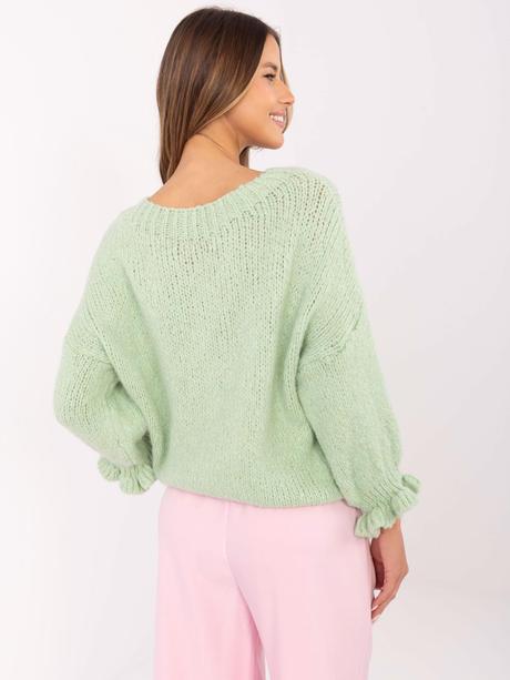 Dámsky pulover mia, 