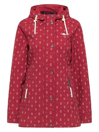 Spickova damska softshell bunda zn. schmuddelwedda, 36 / 38 / m / s