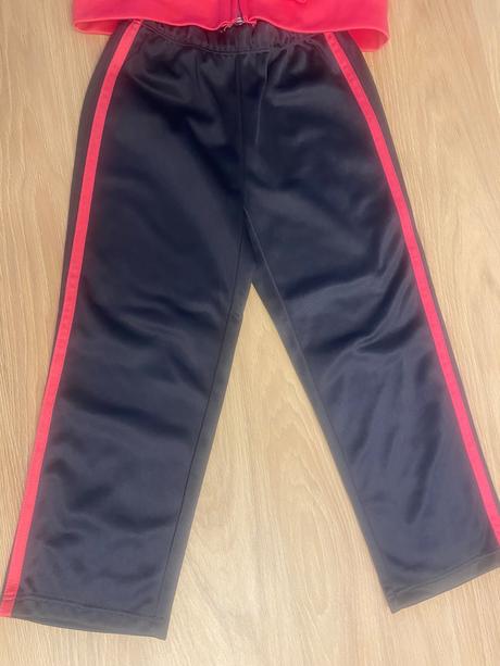 Suprava na cvičenie / šport 98/104, domyos,104