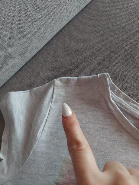 Tričko s koníkom 134, h&m,134