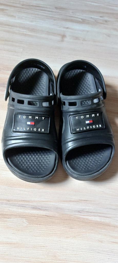 Sandále tommy hilfiger 29, tommy hilfiger,29