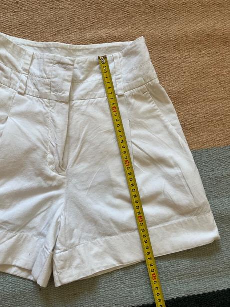 Kraťasy nehera 34, 34