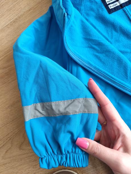 Shofthellový overál, 110