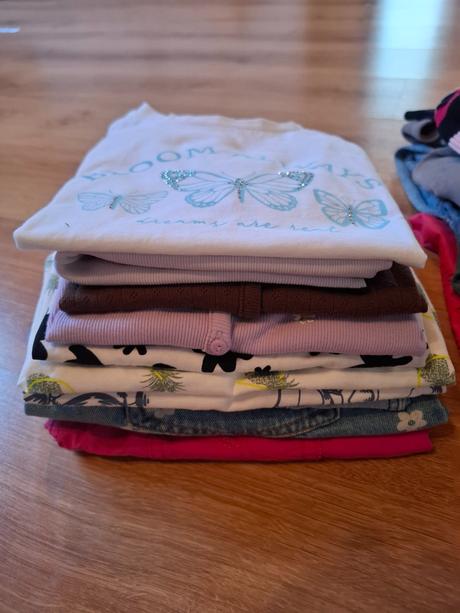 Mix oblečenia v.158-164, 158–170