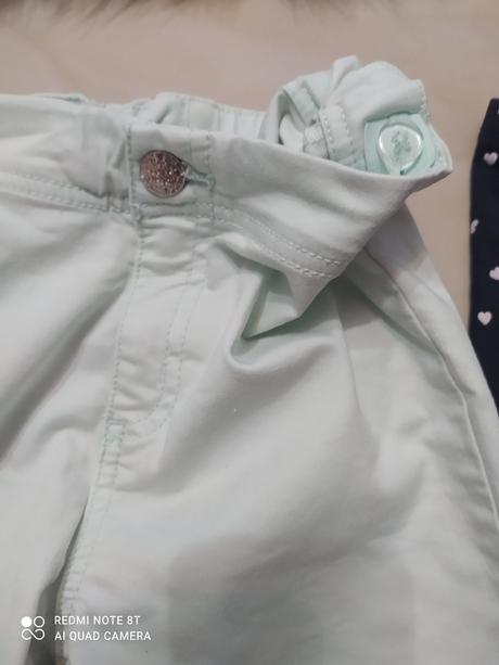 Legíny balík, veľ.134, 122–134