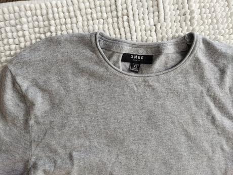 Pánsky tenší svetrík xs/s, new yorker,xs