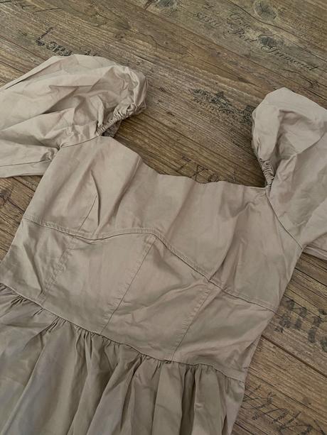 Šaty pre družičku, m