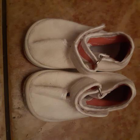 Dievčenské topanocky, zetpol,18