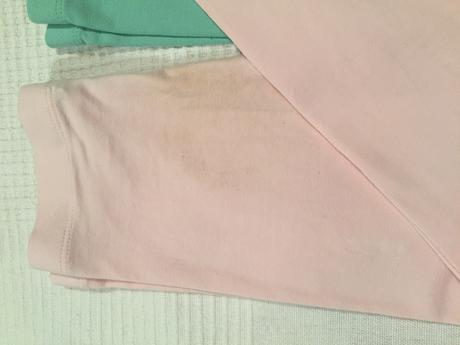 Ružové leginky next, next,98