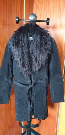 Kozeny kabat, 36