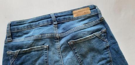 Elastické rifle esprit 25/30, esprit,xs