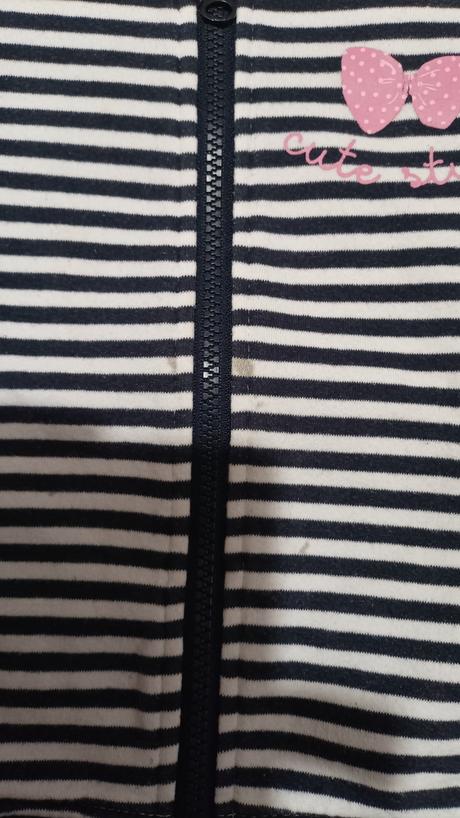 Mikina 98/104, lupilu,98