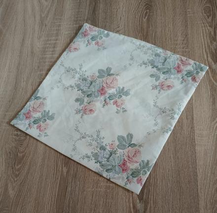 Obliečka na vankúšik, 