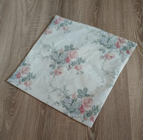 Obliečka na vankúšik,