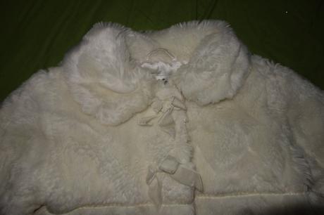 Kozusinkovy kabatik sarah louise, 92