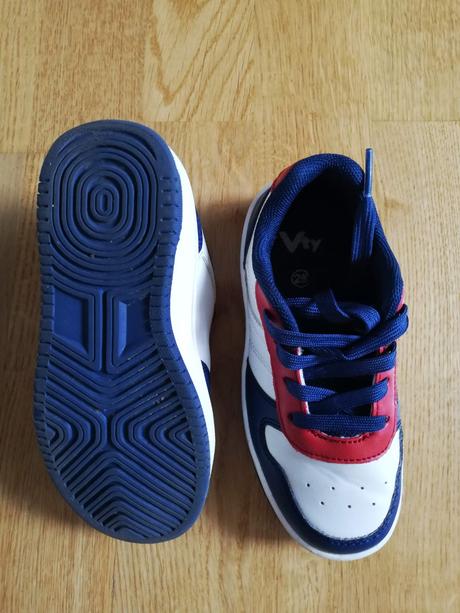 Botasky vty 28, deichmann,28