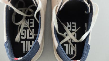 Tenisky tommy hilfiger 40, tommy hilfiger,40