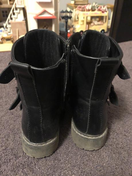 Zimné vybíjané čižmy, nelli blu,32