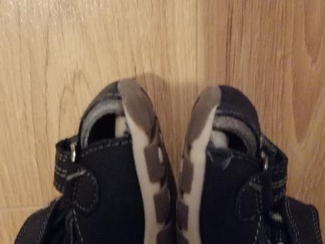 Kožené sandálky superfit, superfit,18