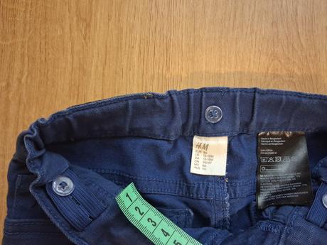 Mix sortky chlapec h&m, h&m,98