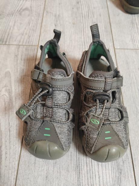 Sandale loap, loap,25