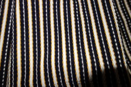 Nova upletova suknicka zara, zara,134