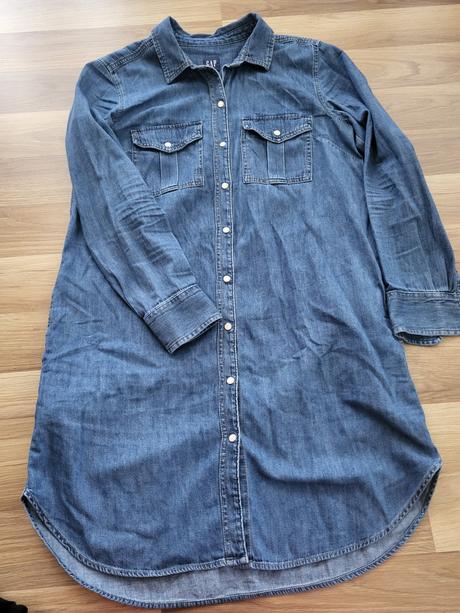 Gap riflove saty, gap,m