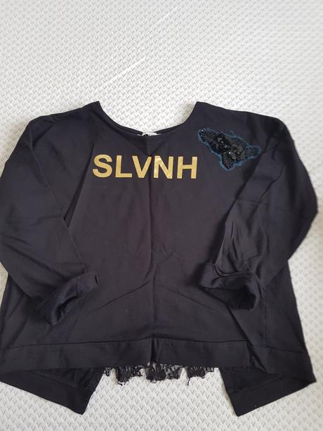 Mikina silvian heach, s