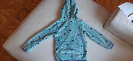 Falusova mikina 110/116, lupilu,116