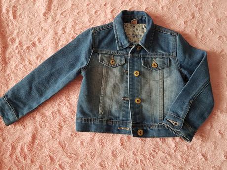 Riflová bunda, tu,104