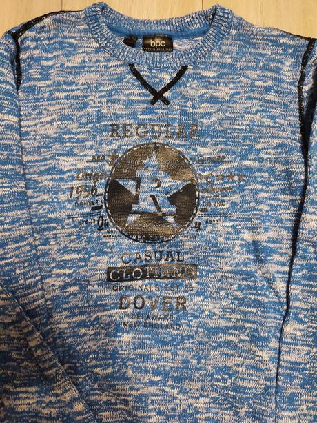 Predám sveter bonprix, bonprix,164