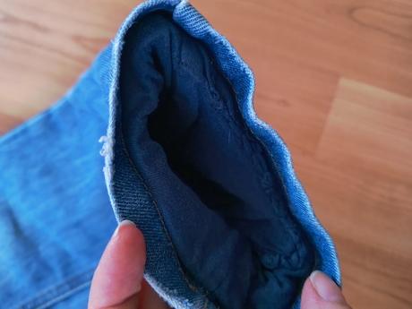 Zateplené rifle chapter young 146, chapter young,146