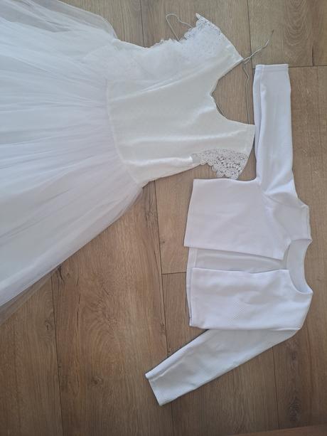 Šaty na 1.sväté prijímanie, 158