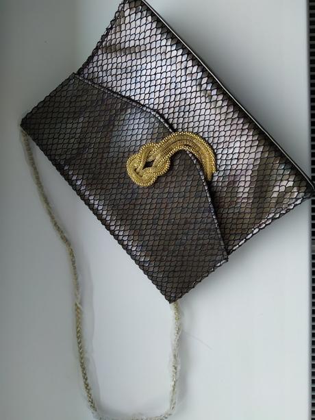 Listová kabelka, oriflame