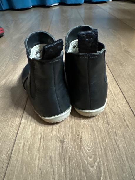 Zimné topánky, vivobarefoot,30