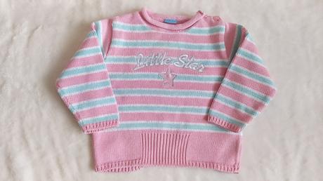 Pulover, cherokee,80