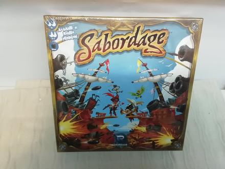 Renegade sabordage in english, 