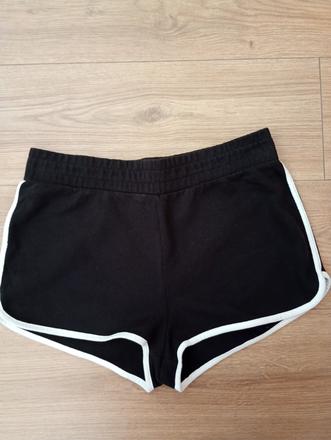 2x oblečené kraťasy, new yorker,xl