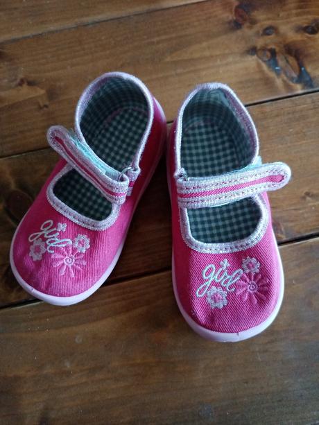 Papučky na doma, nazo,23