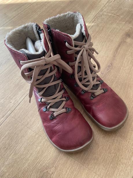 Zimné fare s membránou, fare,37