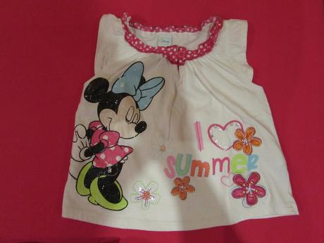 Tunička minnie, disney,86
